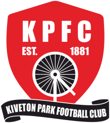 Kiveton Park FC badge