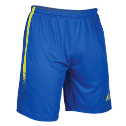 Ventus Football Shorts Royal/Yellow