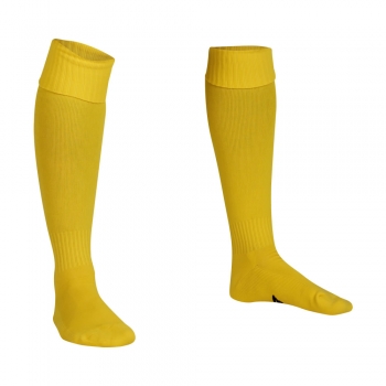 Club Socks - Yellow