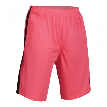 Goalkeeper Shorts - Fluo Pink/Black