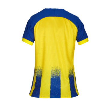 Barca Womens Sublimated Football Shirt